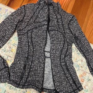 Lululemon Active Jacket